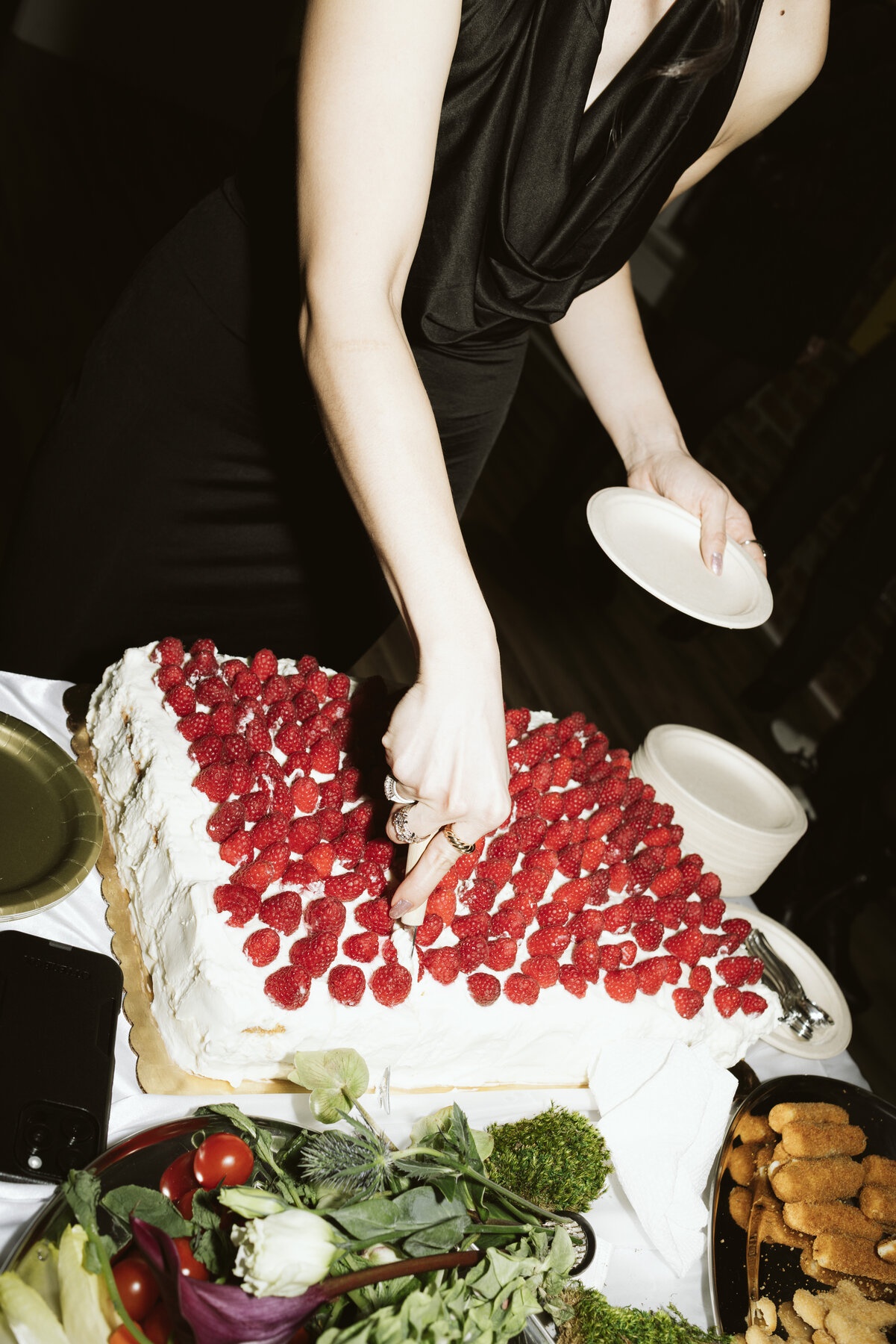 Party Photography